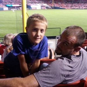 Meet your Posher, Robert